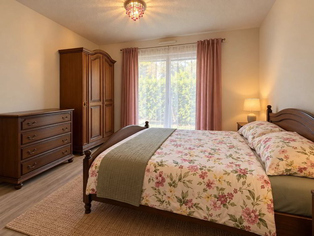Wohnung – Martigny, Chemin Dessous - Ansicht 4