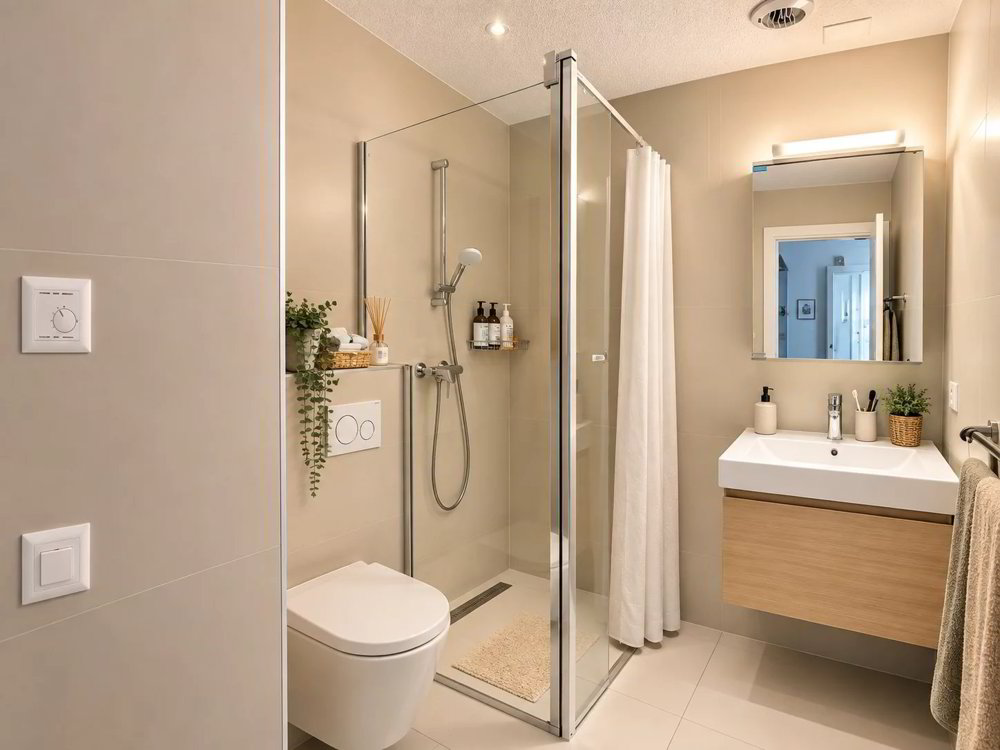 Wohnung – Martigny, Chemin Dessous - Ansicht 5
