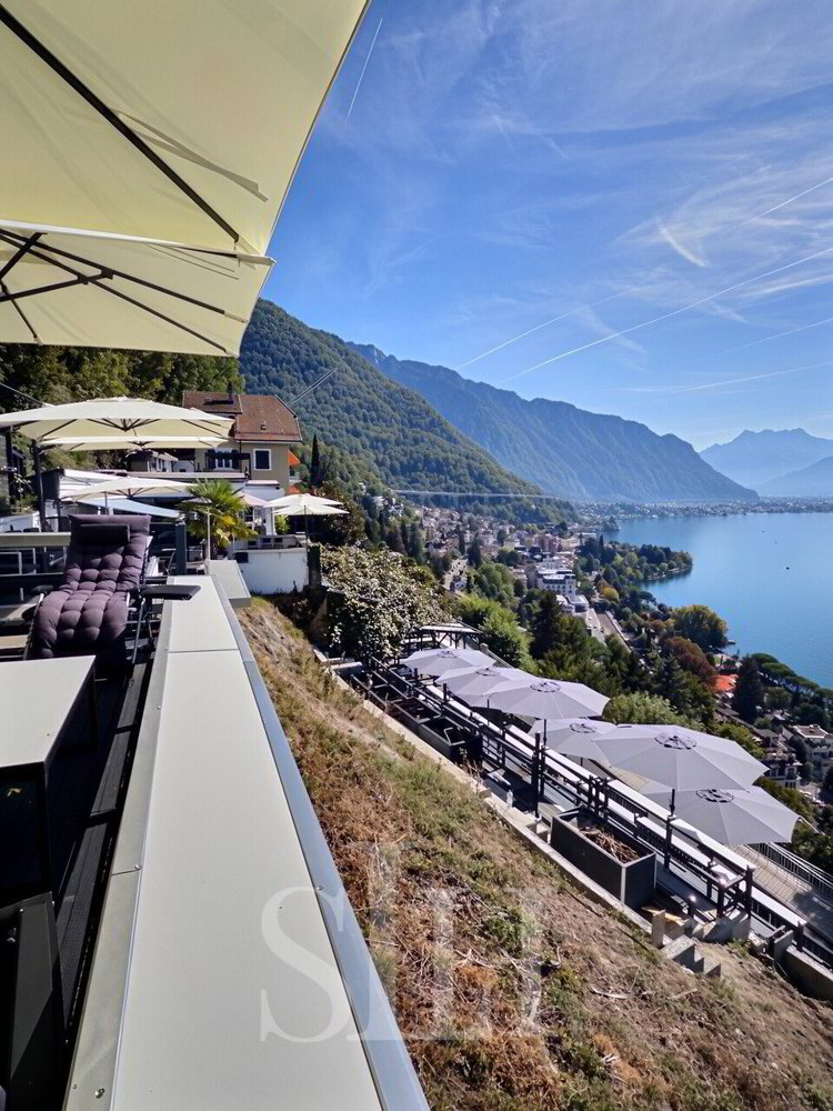 Haus – La Tour-de-Peilz - Ansicht 3