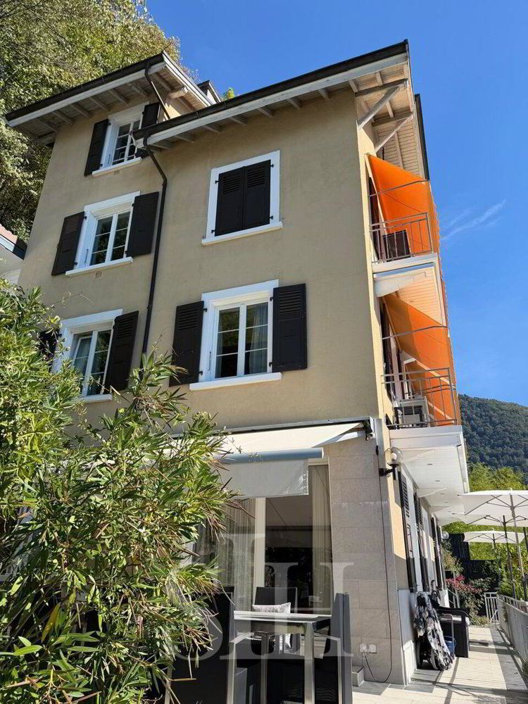 Haus – La Tour-de-Peilz - Ansicht 5