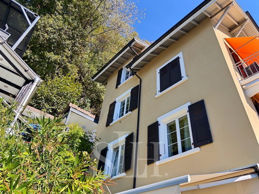 Haus – La Tour-de-Peilz - Mehr