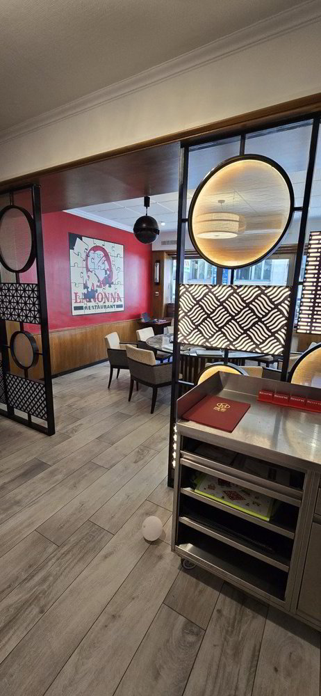 Le restaurant emblématique ``LA NONNA'' - Ansicht 2