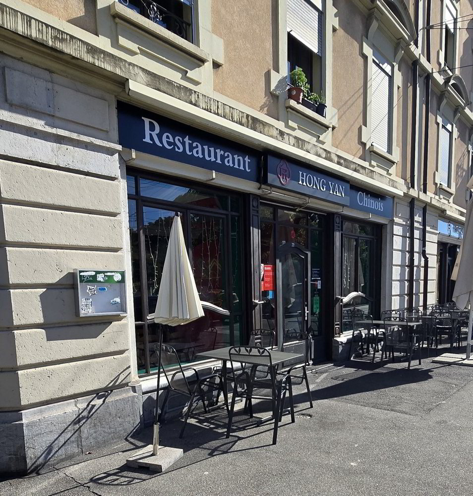 Ufficio & Commercio di null locali in vendita a Lausanne - immagine 1/4