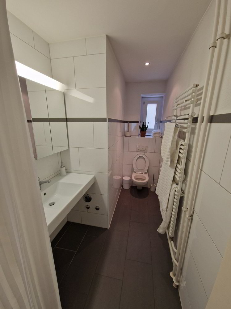 Appartamento di 3 locali in affitto a Zürich - immagine 1/8