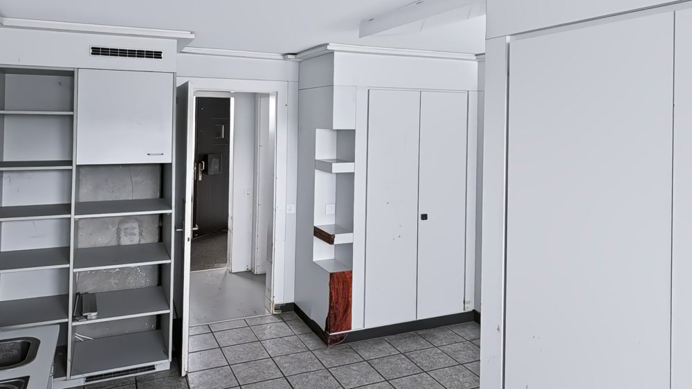 null Zimmer Büro zu vermieten in Bern - Bild 1/10