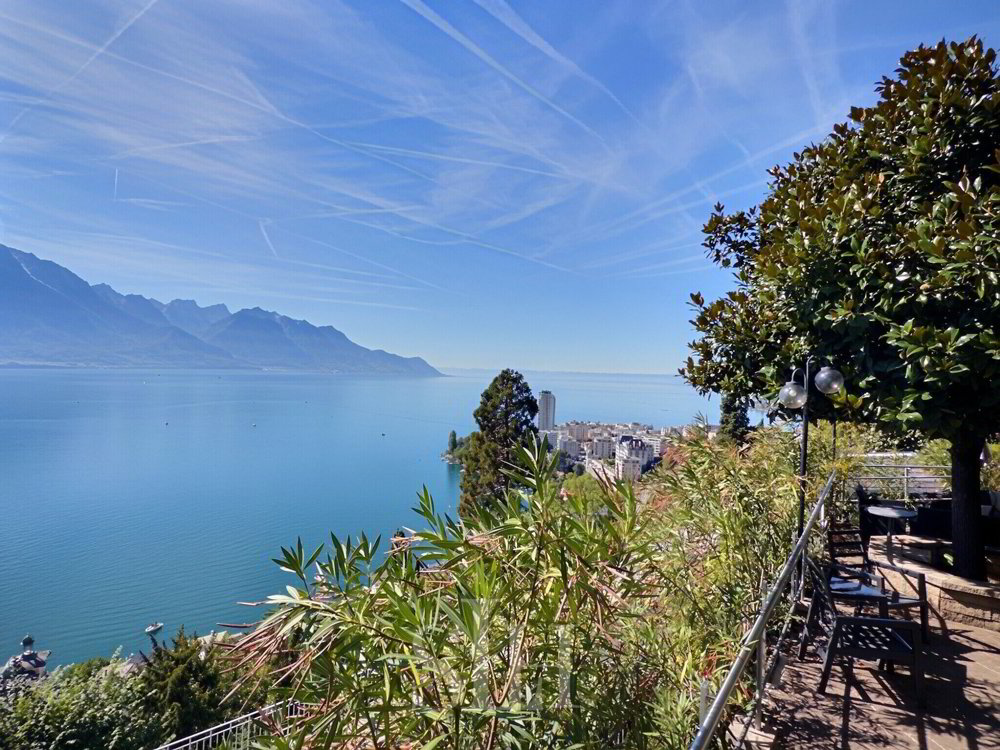 Immeuble de rendement en vente à Montreux - 332 m² - Ansicht 2