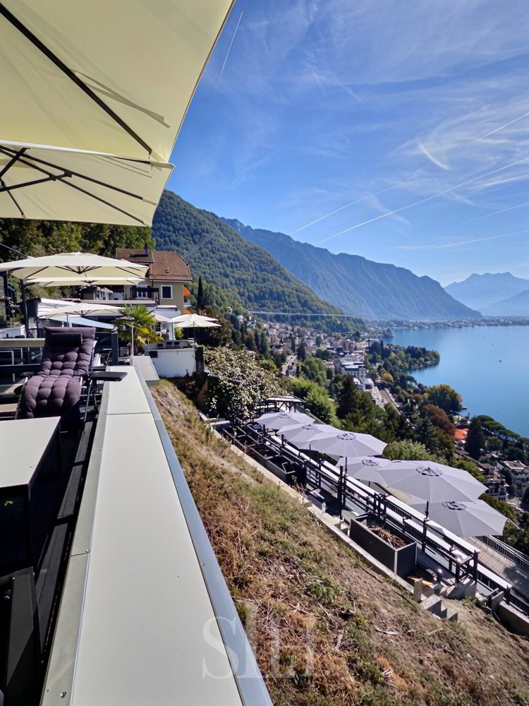 Immeuble de rendement en vente à Montreux - 332 m² - Ansicht 3