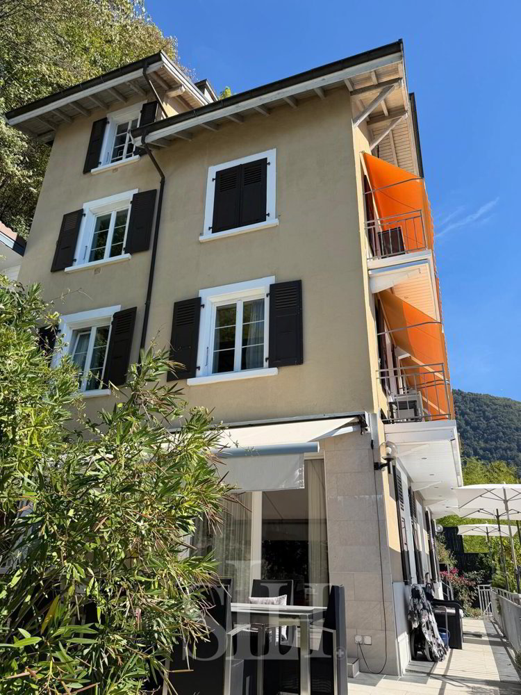 Immeuble de rendement en vente à Montreux - 332 m² - Ansicht 5