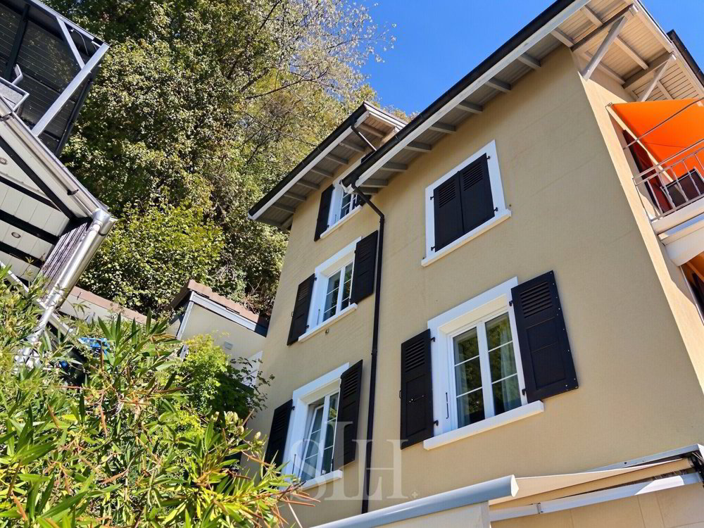 Immeuble de rendement en vente à Montreux - 332 m² - Mehr