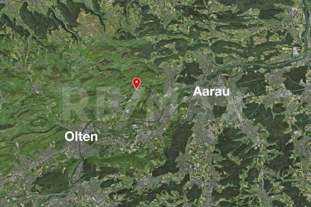 Terreno di null locali in vendita a Stüsslingen - immagine 1/4