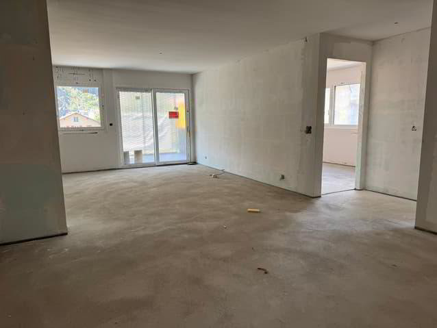 Wohnung – Martigny - Ansicht 2
