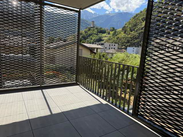 Wohnung – Martigny - Ansicht 5