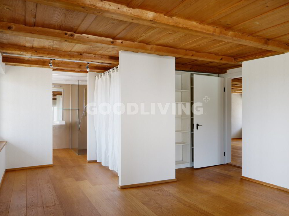 Appartement 6 pièces à louer à Leutwil - image 1/7