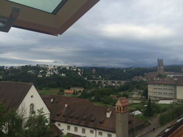 Wohnung – Fribourg - Ansicht 2