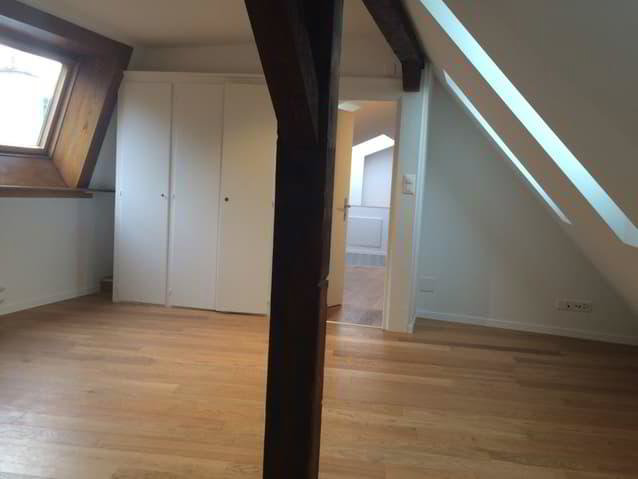 Wohnung – Fribourg - Ansicht 4