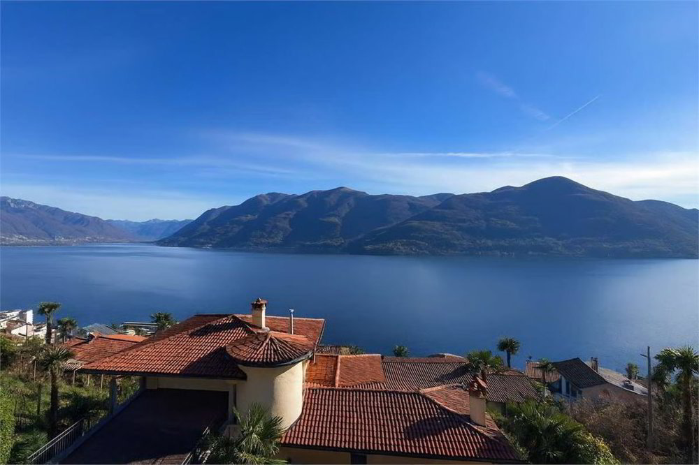 Casa di 4.5 locali in vendita a Locarno - immagine 1/13