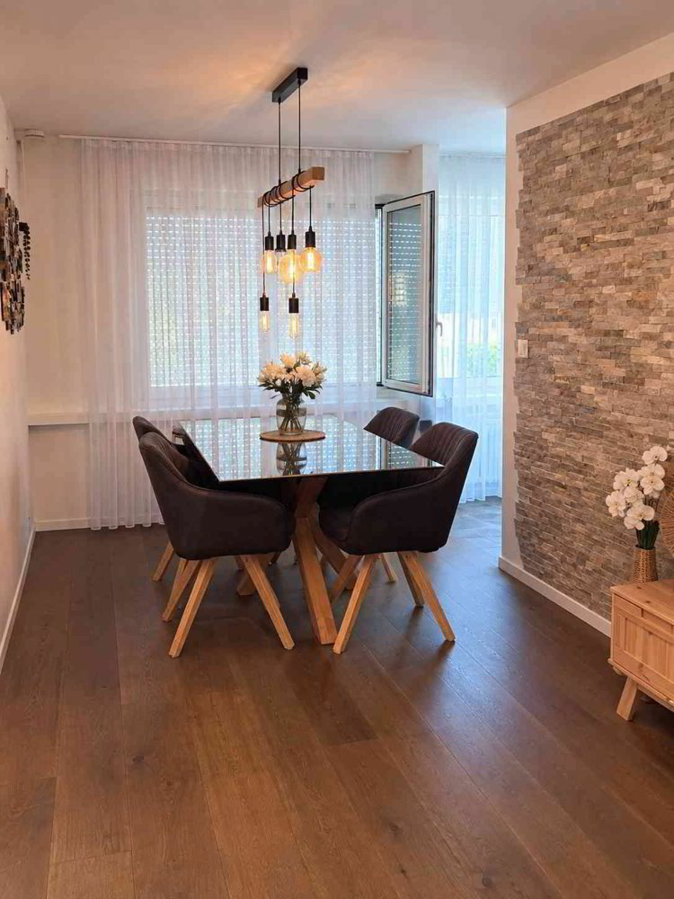 Wohnung – Romanshorn - Ansicht 2