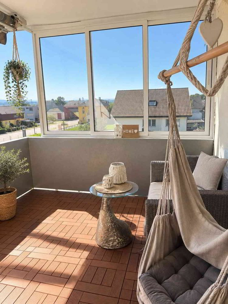Wohnung – Romanshorn - Ansicht 3