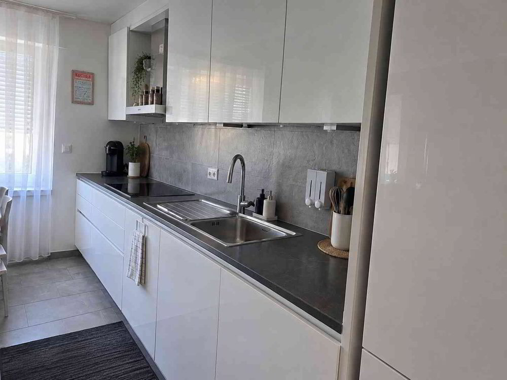 Wohnung – Romanshorn - Ansicht 4