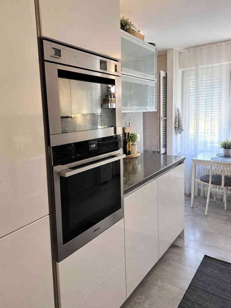 Wohnung – Romanshorn - Mehr
