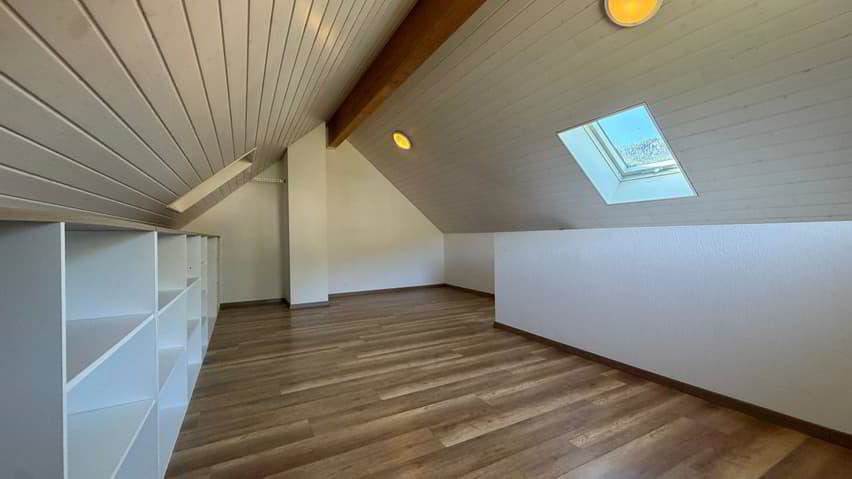 Appartement 4.5 pièces à acheter à Vallorbe - image 1/7