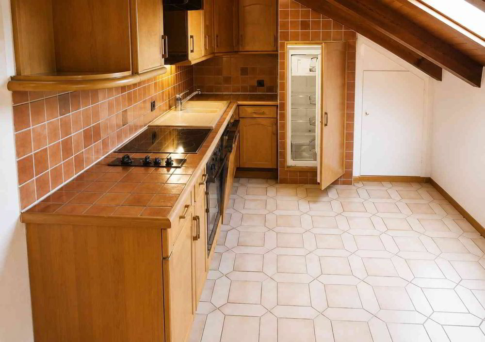 Wohnung – Rennaz - Ansicht 4