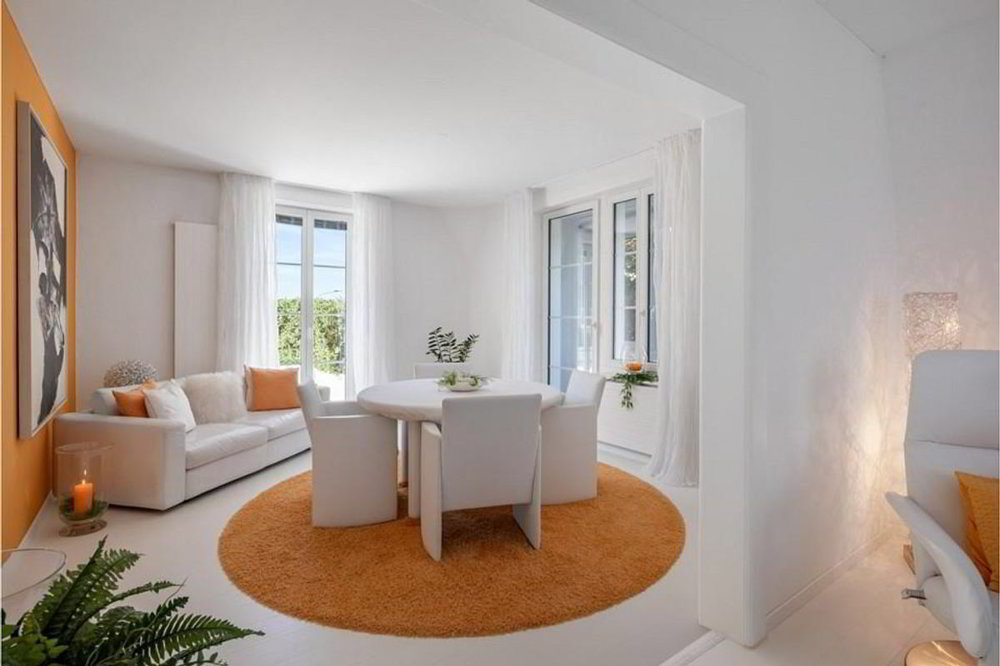 Haus – Schinznach Bad - Ansicht 5