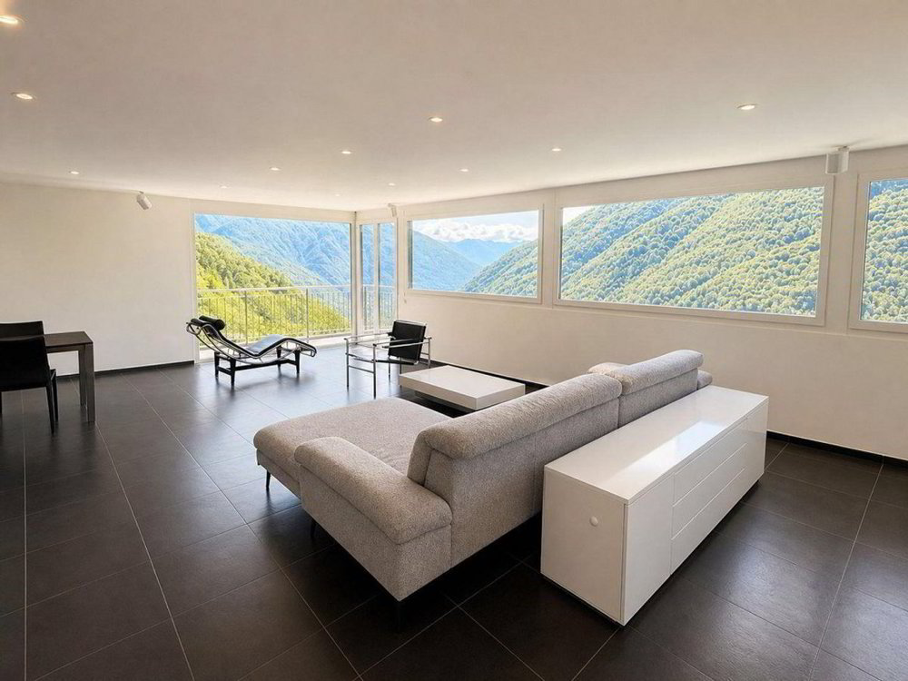 Haus – Intragna - Ansicht 2