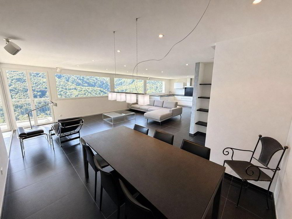 Haus – Intragna - Ansicht 3