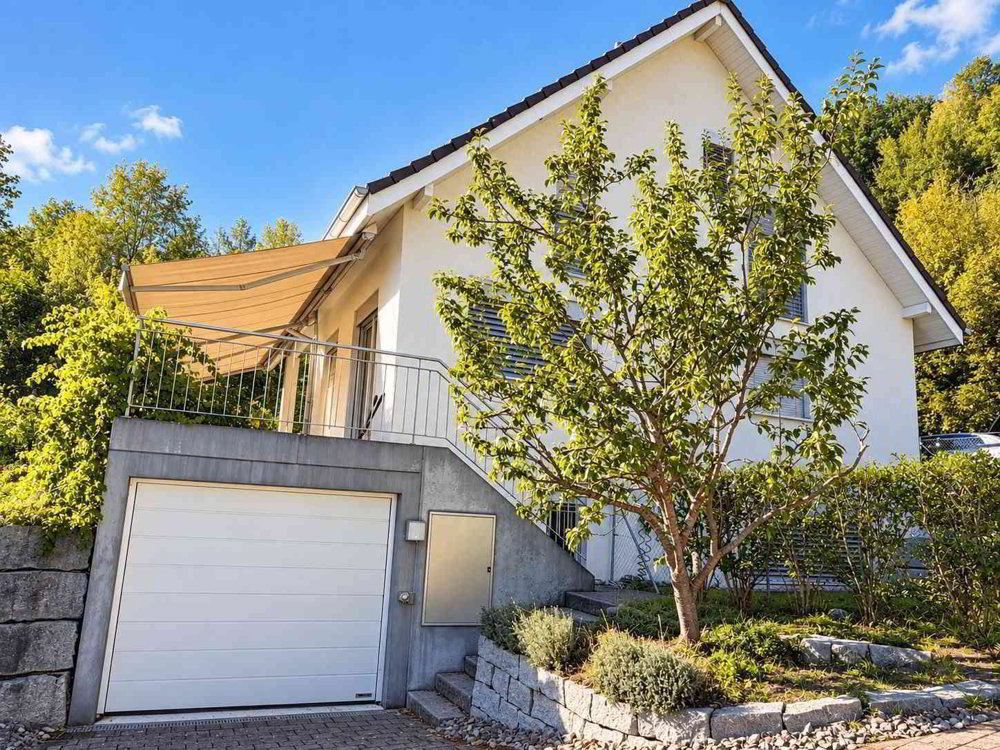 Haus – Gretzenbach