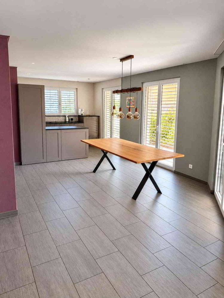 Haus – Gretzenbach - Ansicht 4