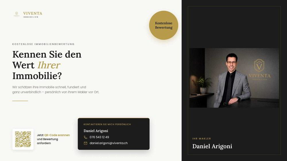 Restaurant de 6.5 pièces en location à Glattbrugg - 500 m² - Ansicht 2