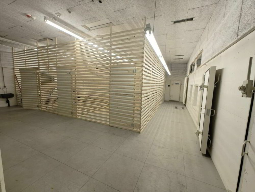 Entrepôt en location à Frauenfeld - 31 m² - Ansicht 2