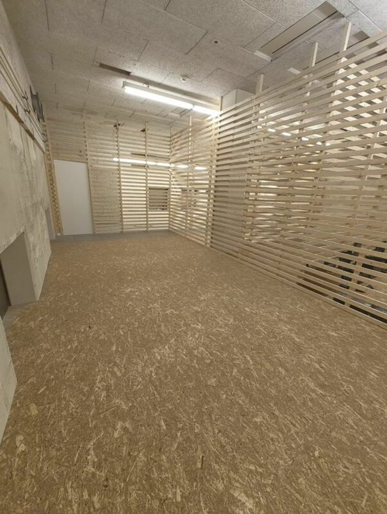 Entrepôt en location à Frauenfeld - 31 m² - Ansicht 4