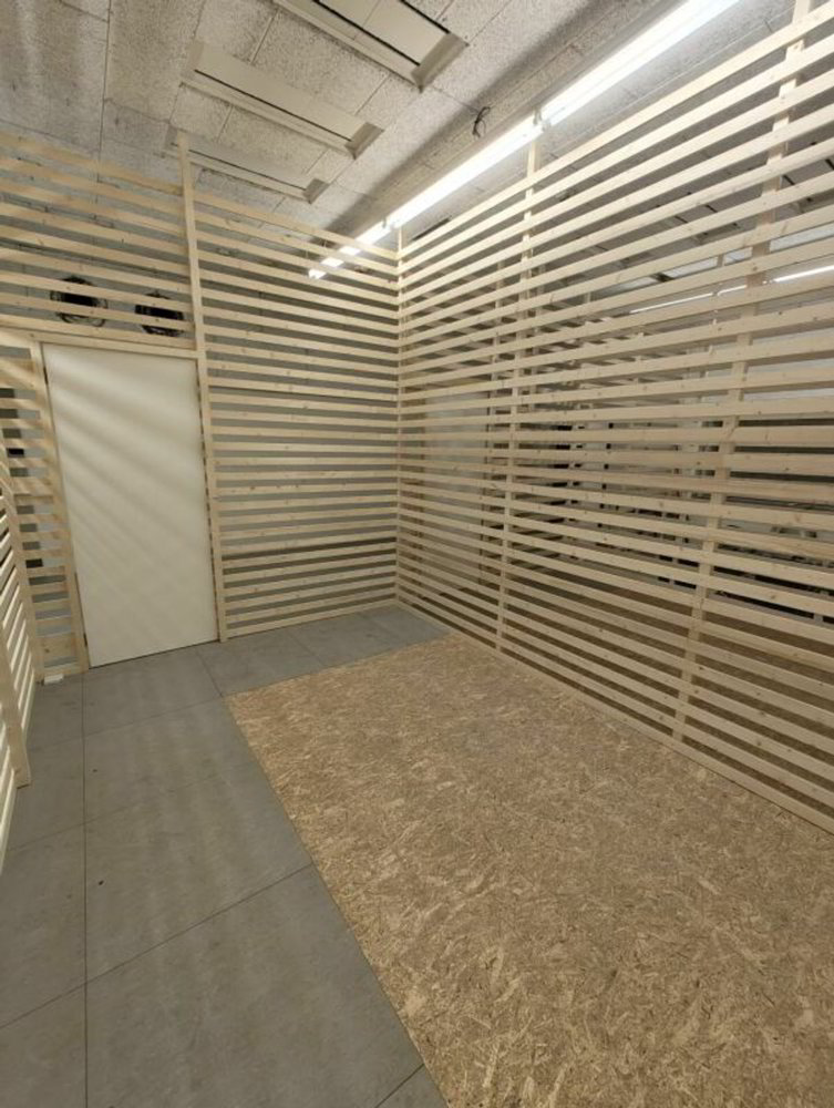 Entrepôt en location à Frauenfeld - 31 m² - Ansicht 5