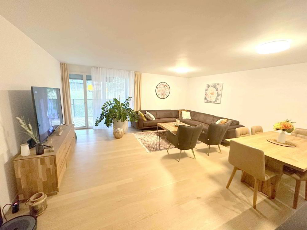 Wohnung – Reichenburg - Ansicht 2