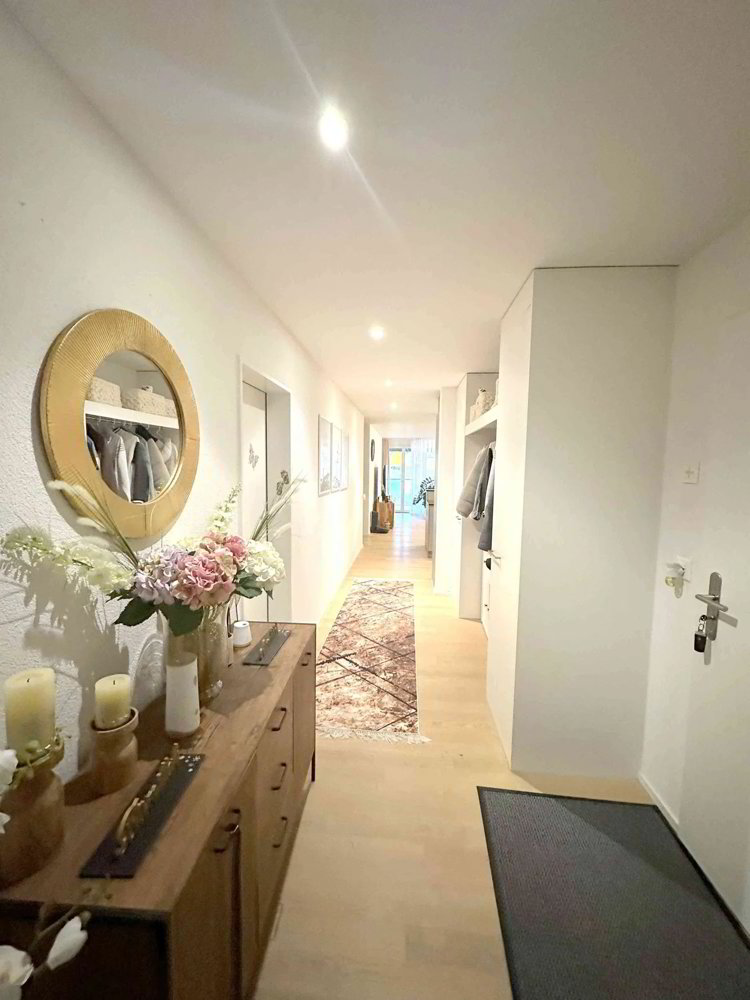 Wohnung – Reichenburg - Ansicht 4