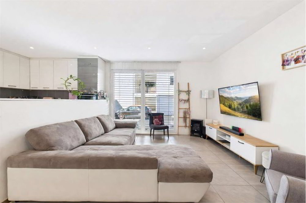 Wohnung – Bellinzona - Ansicht 5