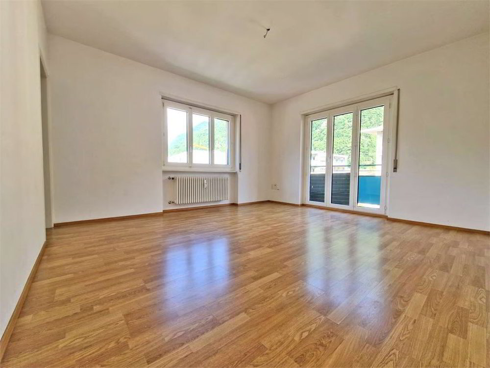 Wohnung – Bellinzona - Ansicht 2