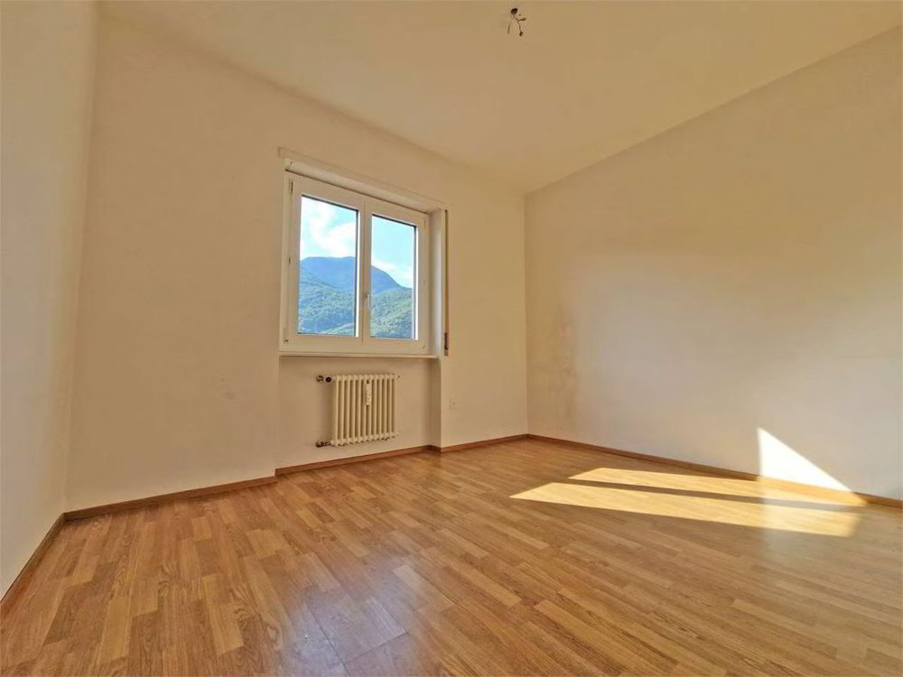 Wohnung – Bellinzona - Ansicht 4