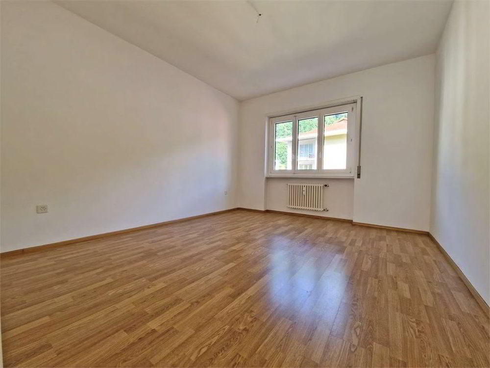 Wohnung – Bellinzona - Ansicht 5