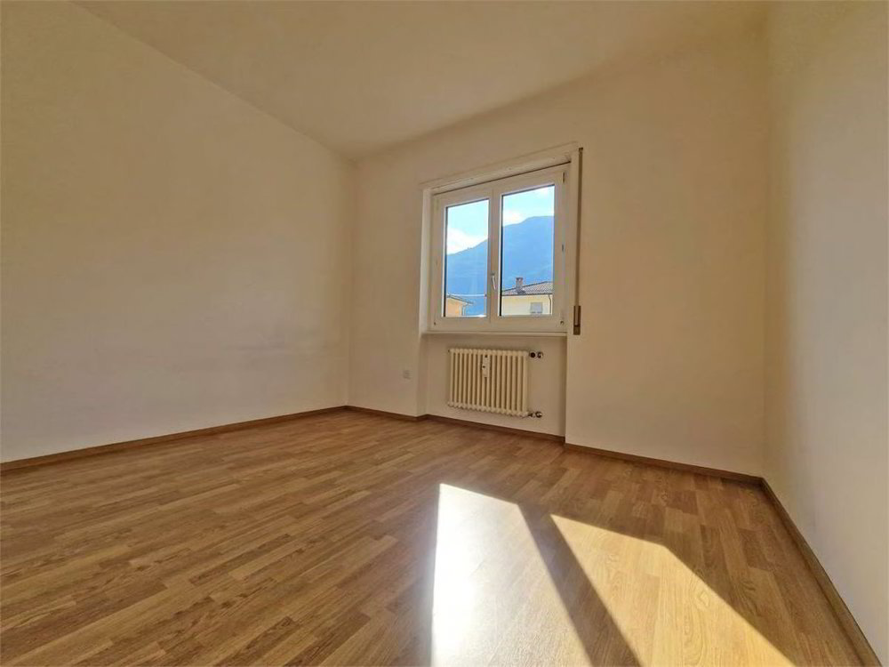 Wohnung – Bellinzona - Mehr