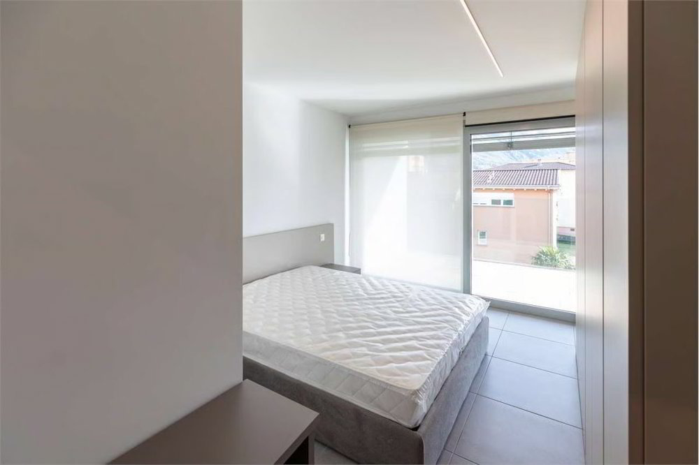 Wohnung – Bellinzona - Ansicht 5