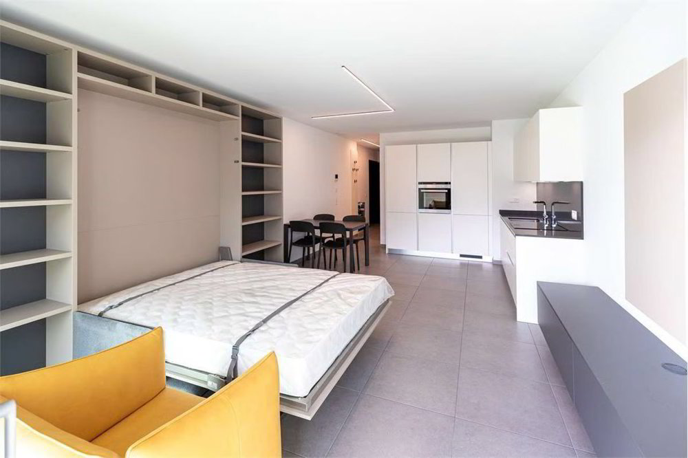 Wohnung – Bellinzona - Mehr