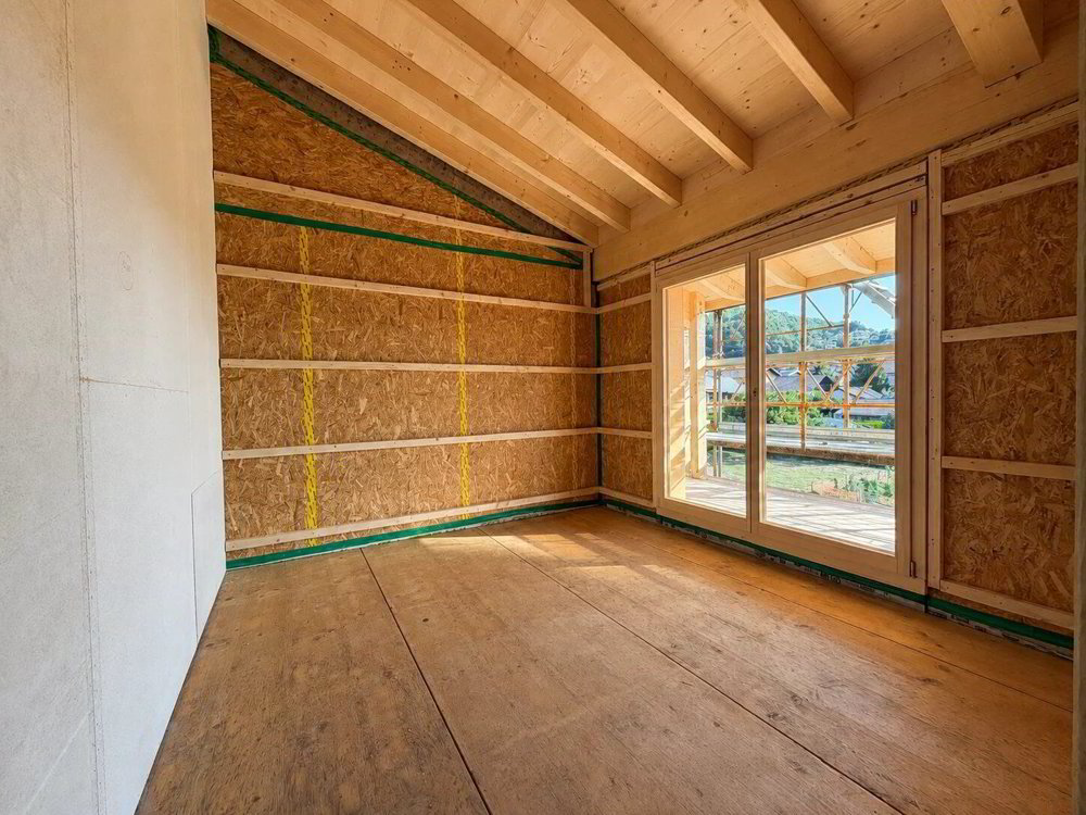 4.5 Zimmer Wohnung zum verkaufen in Savièse - Bild 1/7