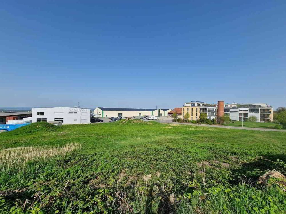 Attraktive Parzelle an bester Lage in Lengwil (TG) - Ansicht 3
