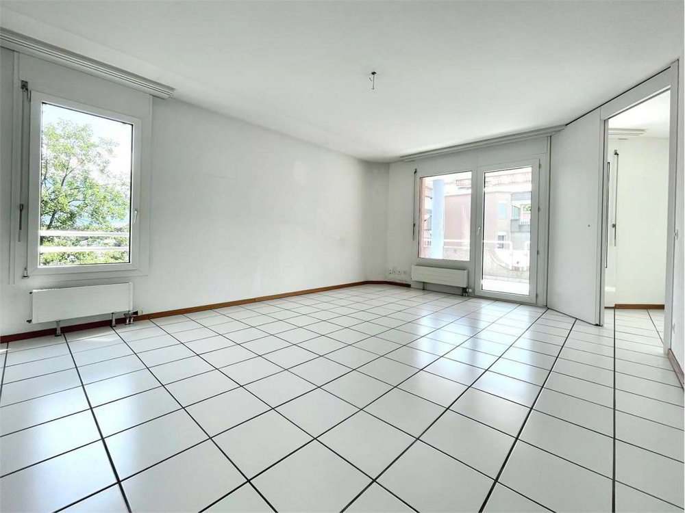 Wohnung – Breganzona