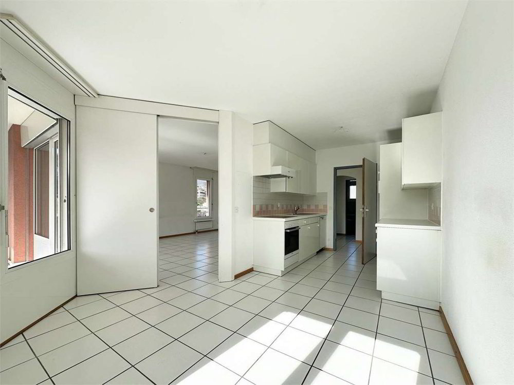 Wohnung – Breganzona - Ansicht 3