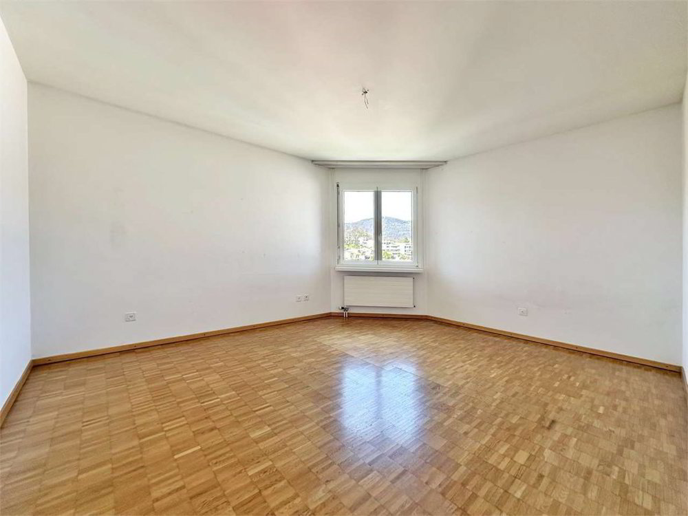 Wohnung – Breganzona - Ansicht 4
