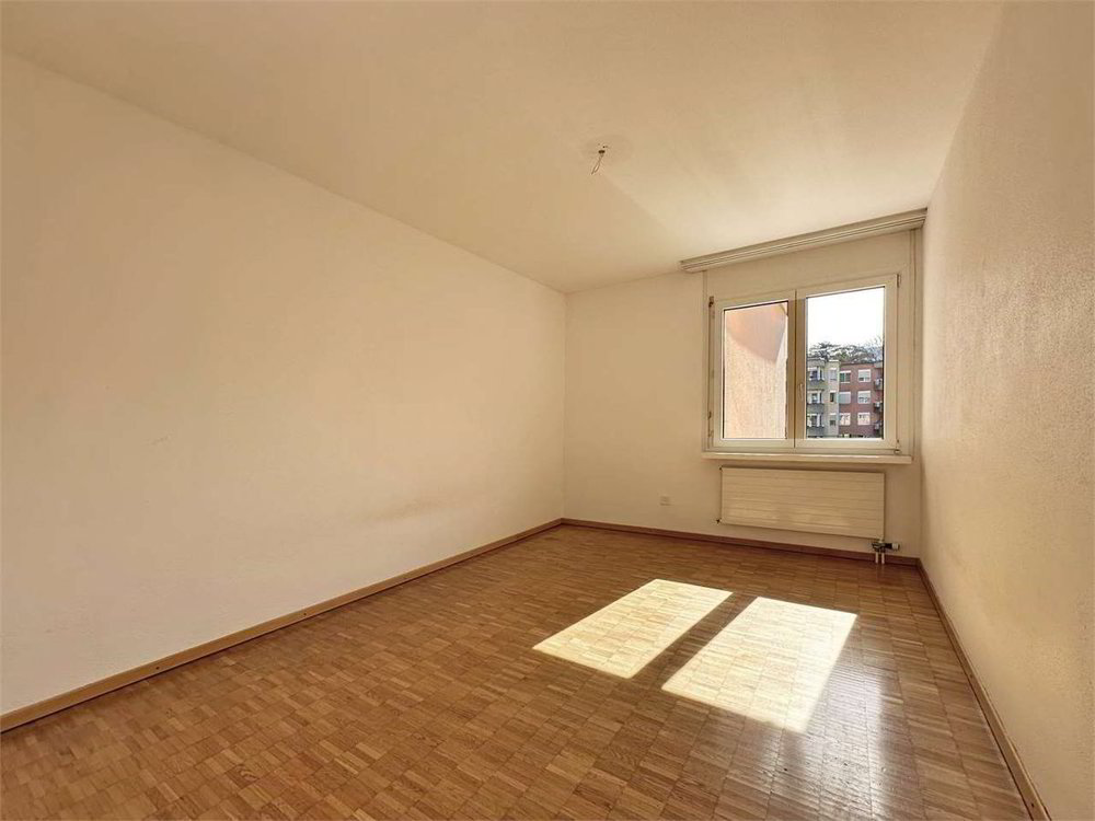 Wohnung – Breganzona - Mehr